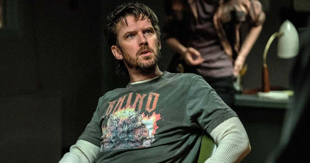 Arrow in the Head tweet media