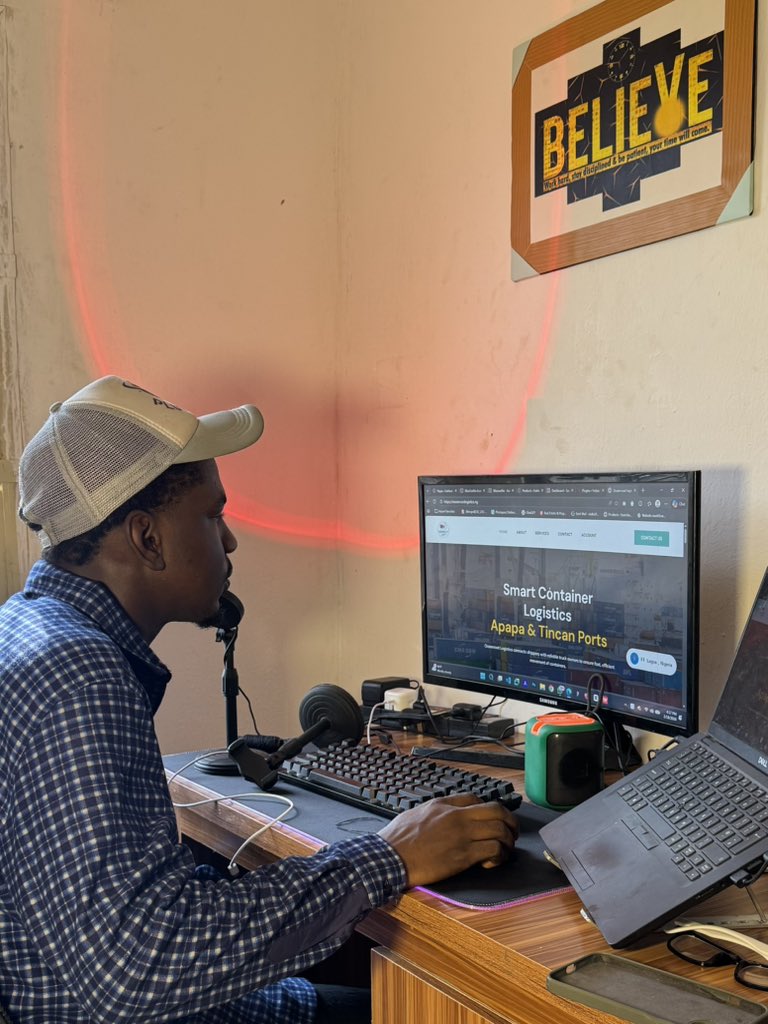 Festus The Designer tweet media