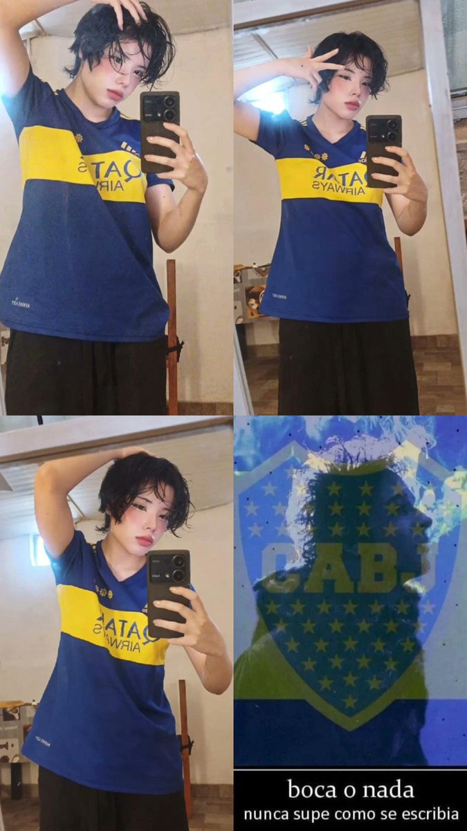 Maximo | 🏳️‍⚧️🇦🇷 tweet media