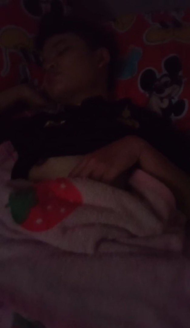 Deep sleep ลักหลับ tweet media