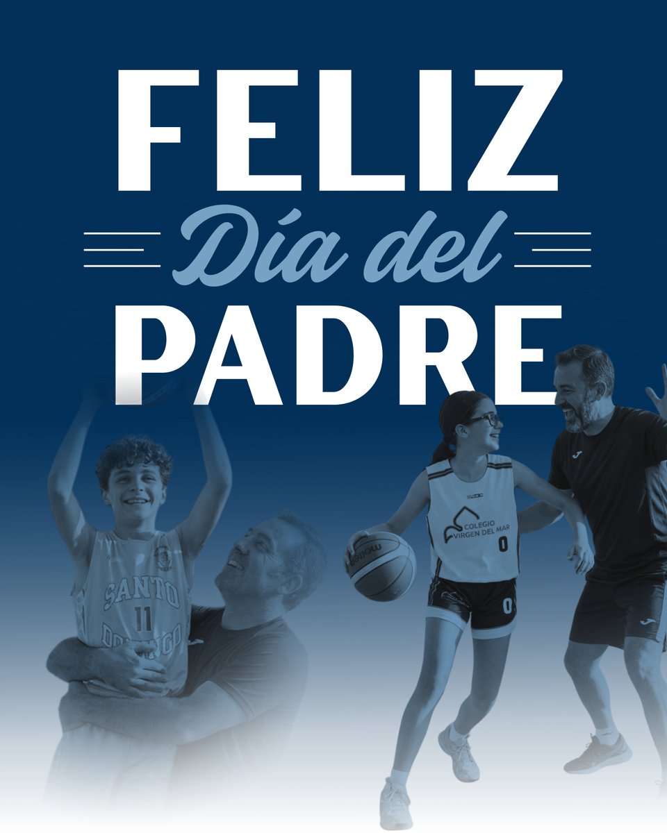 Club Santo Domingo Tenerife tweet media