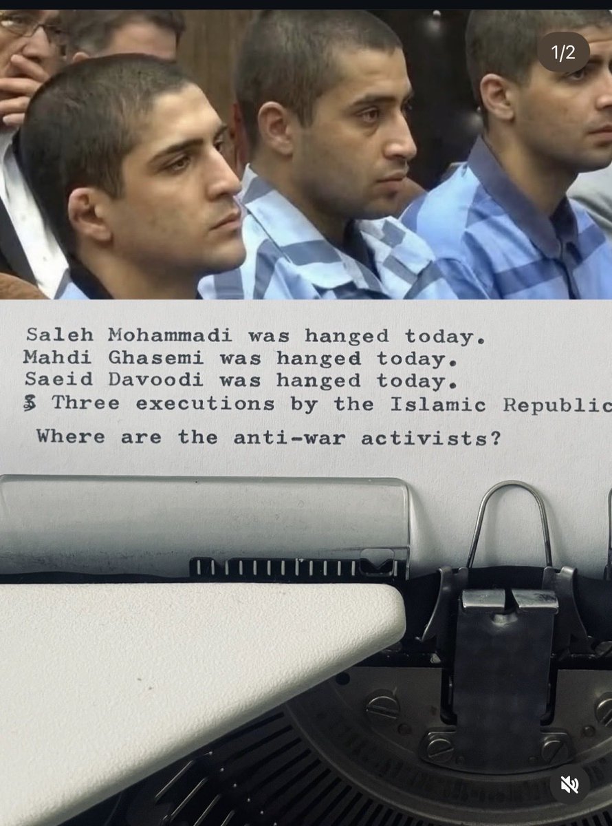 Nazanin Javan 🇮🇷 tweet media