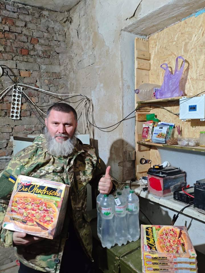 Геннадий Мохненко, tweet media