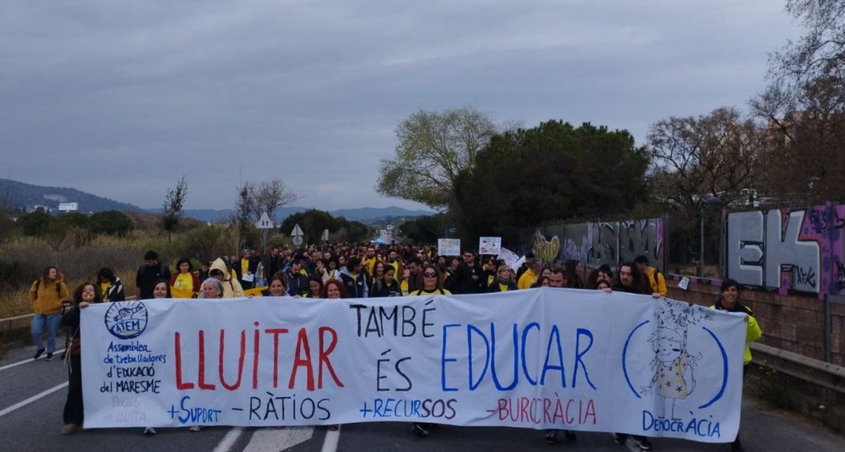 El Diari del Treball tweet media