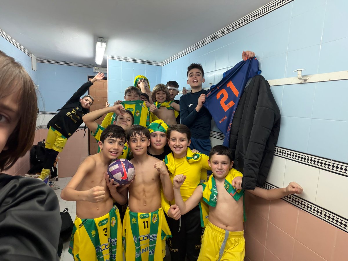 Jaén Paraíso Interior FS Base tweet media