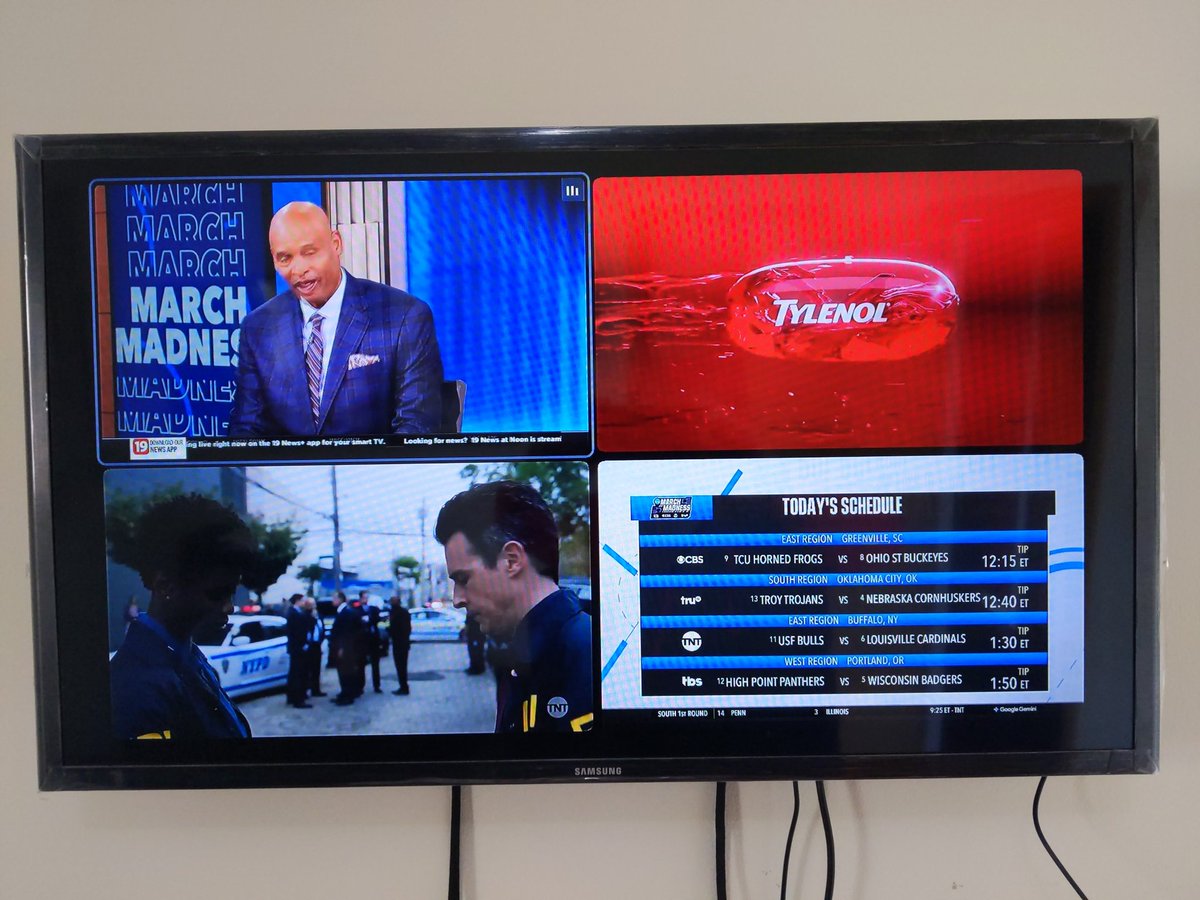 The Prince of Parma Heights tweet media