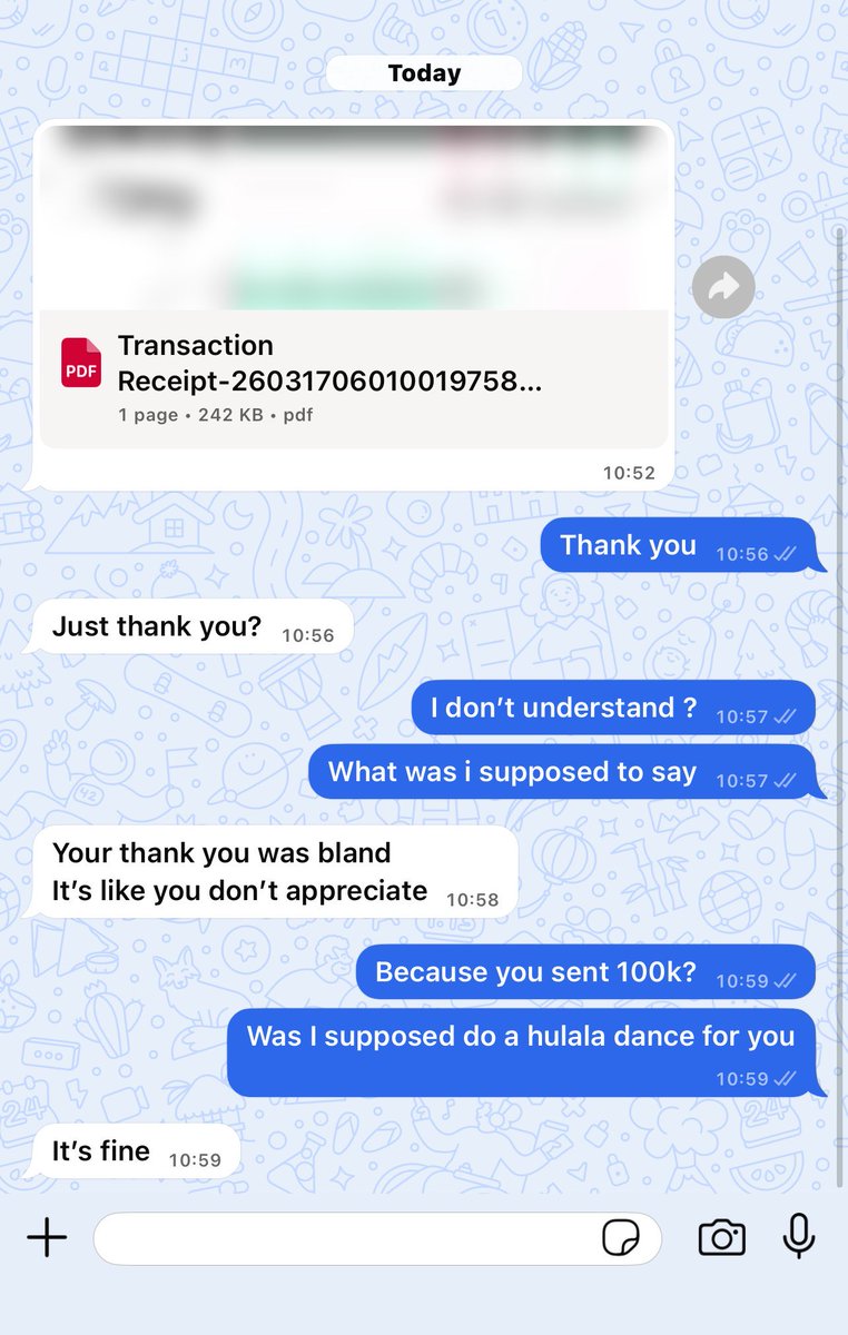 Degen Zeus tweet media