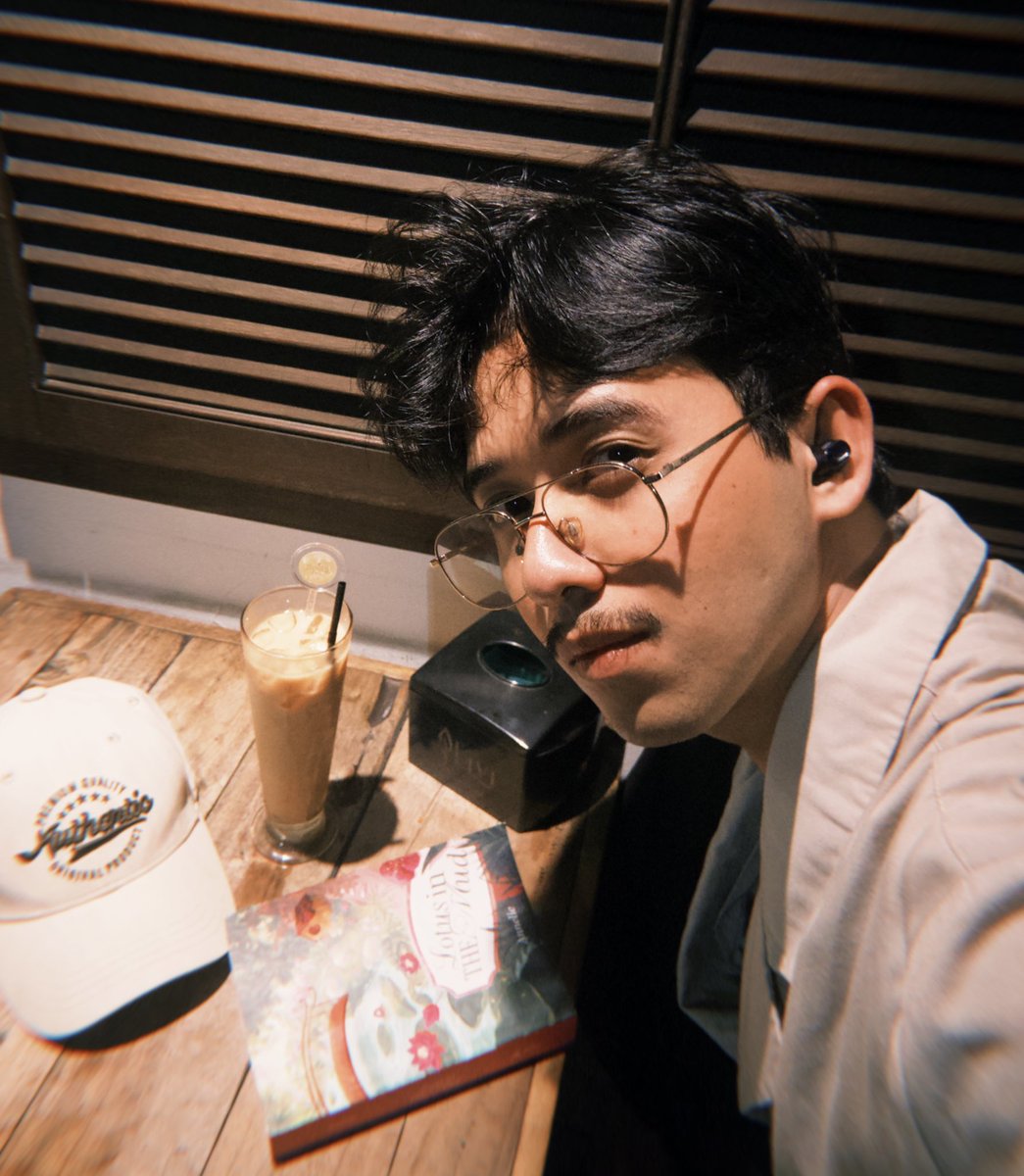 Your Friendly Serial-K!ller Neighbourhood tweet media