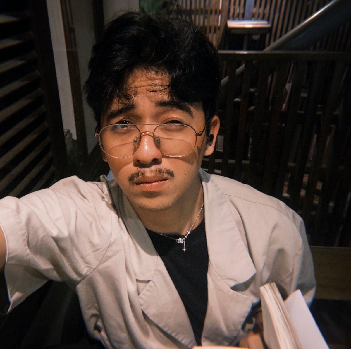 Your Friendly Serial-K!ller Neighbourhood tweet media