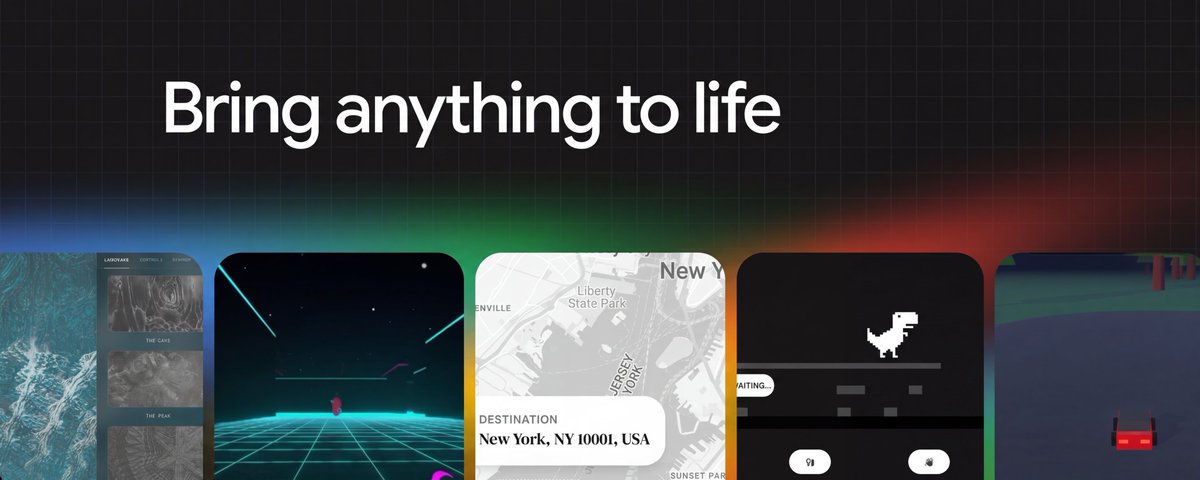 Python Space tweet media