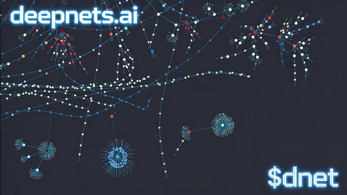 The blockchain is public. The scams are streamed live. But you need tools to see and avoid them. 

Deepnets is building the platform with the deepest insights.