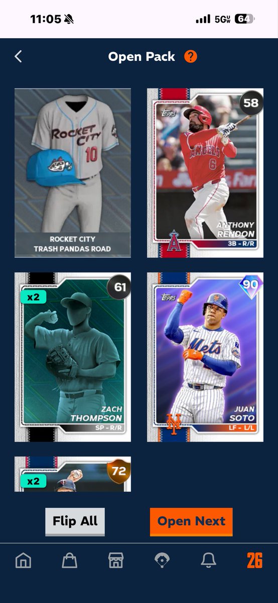 Uncle Daddy tweet media