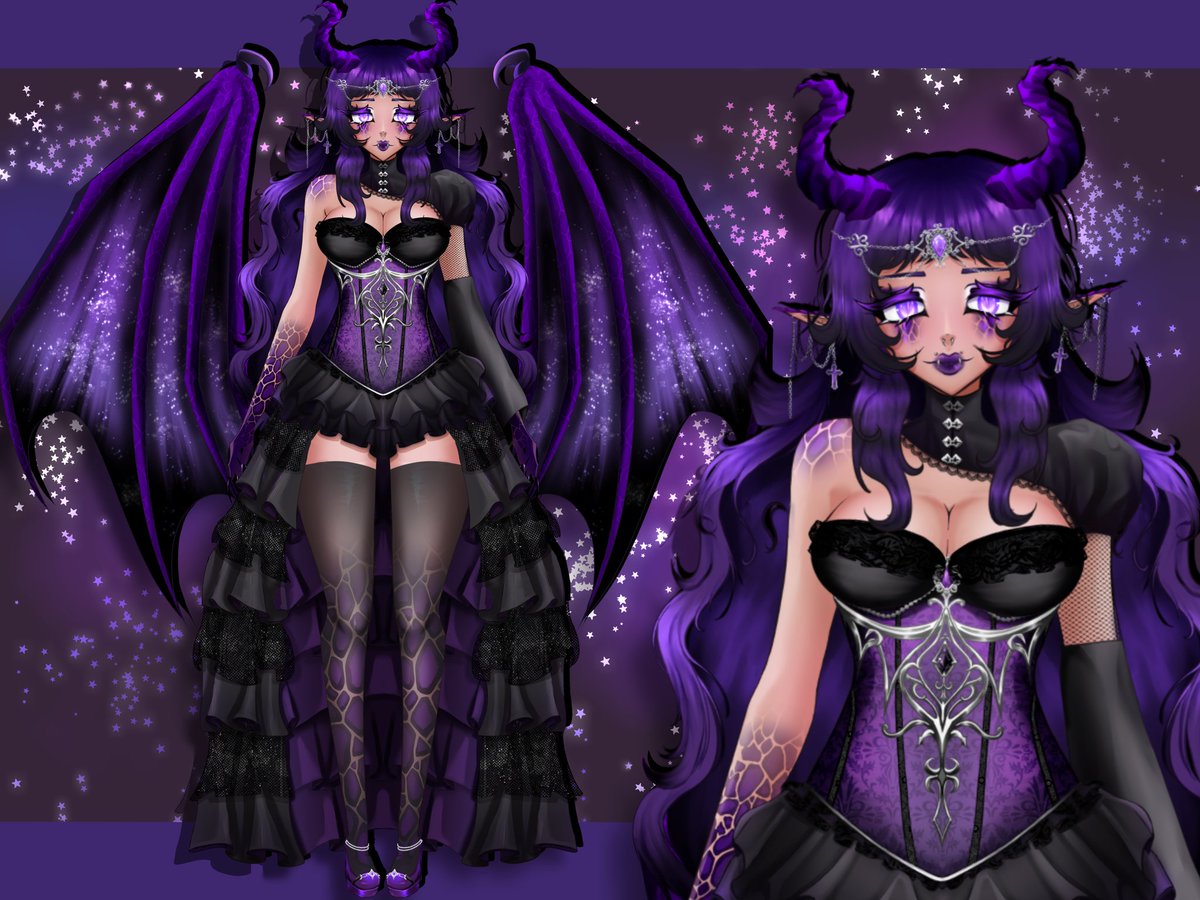 Zen🌟🐉VT tweet media