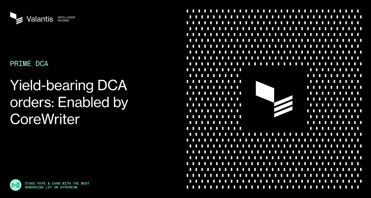 Valantis Labs tweet media