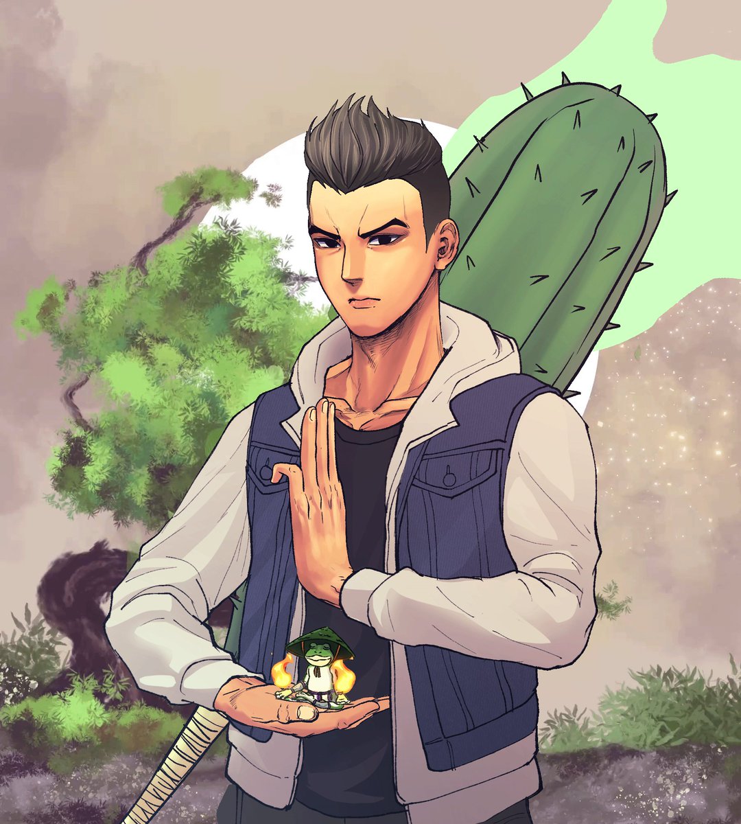 Ingus 🥷 tweet media