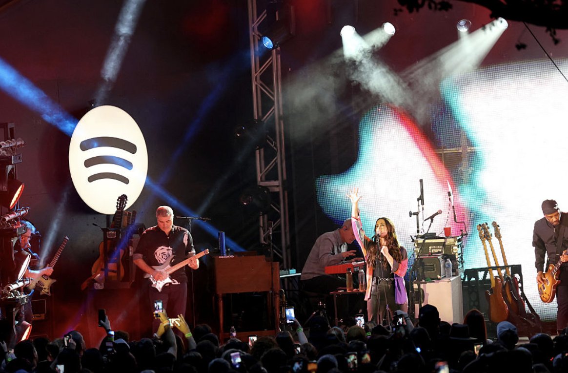 setlist.fm tweet media