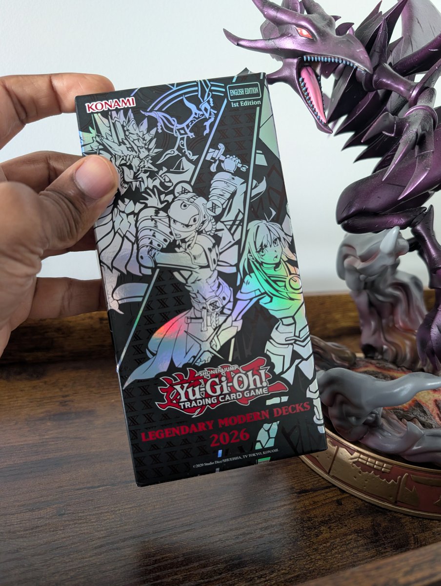 Paul | Team APS ➡️ C2E2 tweet media