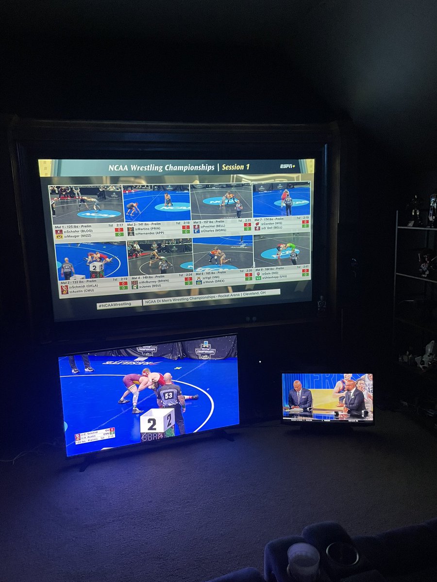 Dustin Stein tweet media