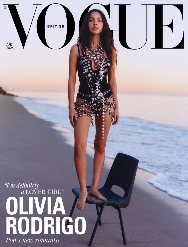 Olivia Rodrigo Charts 🏹 tweet media