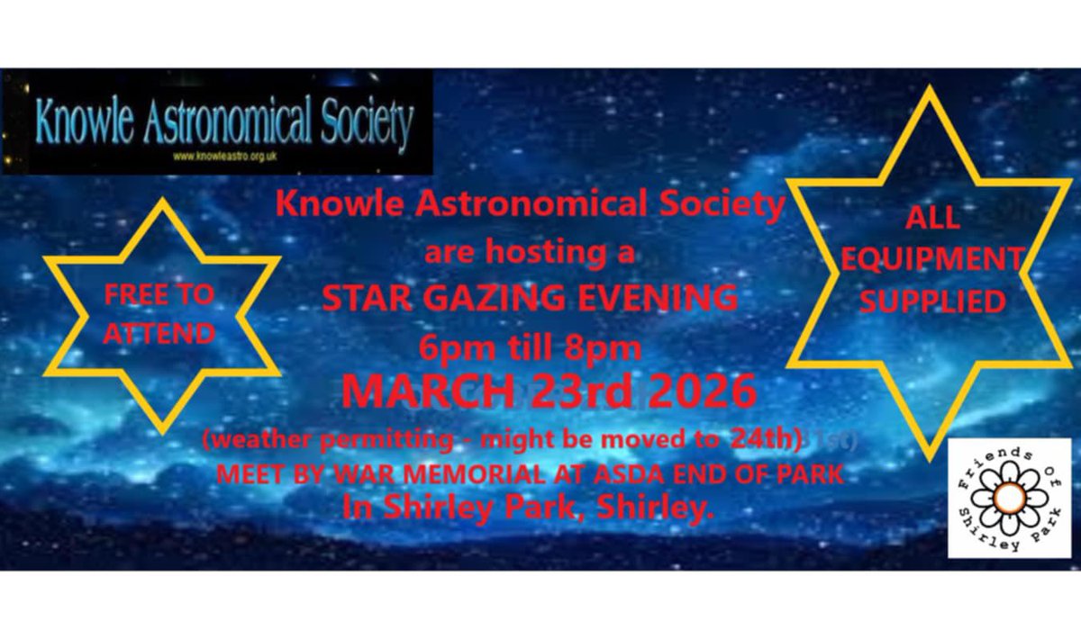 Solihull Updates tweet media