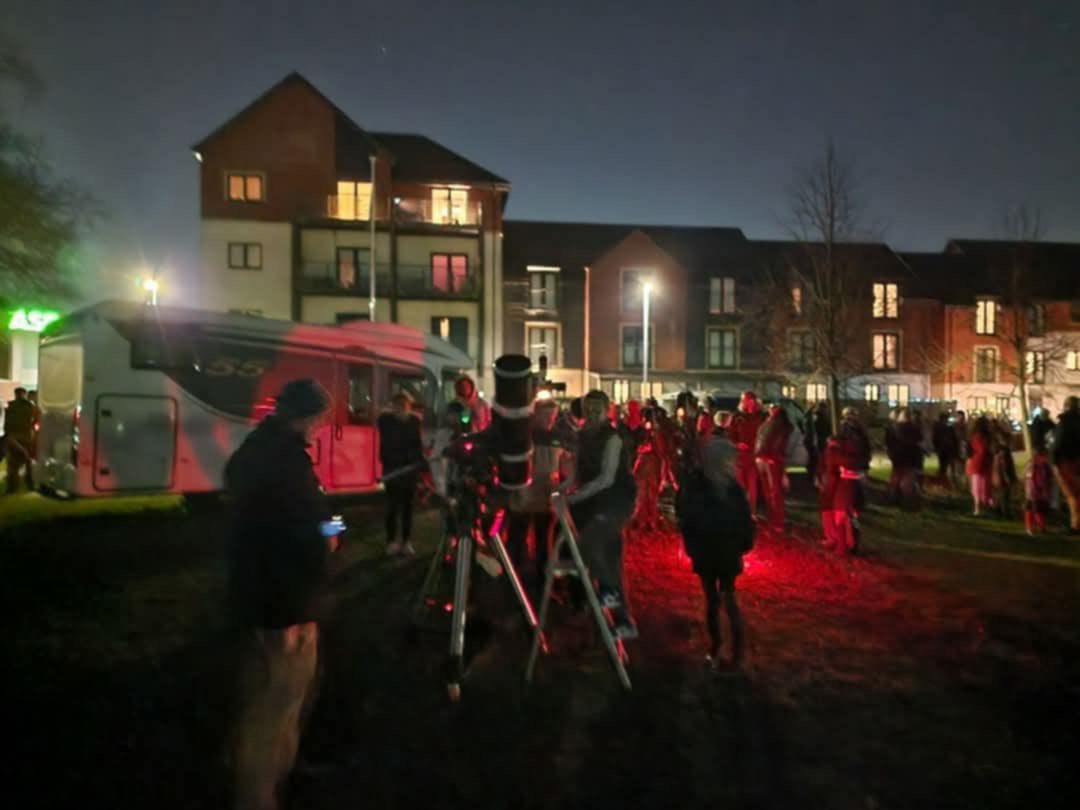 Solihull Updates tweet media