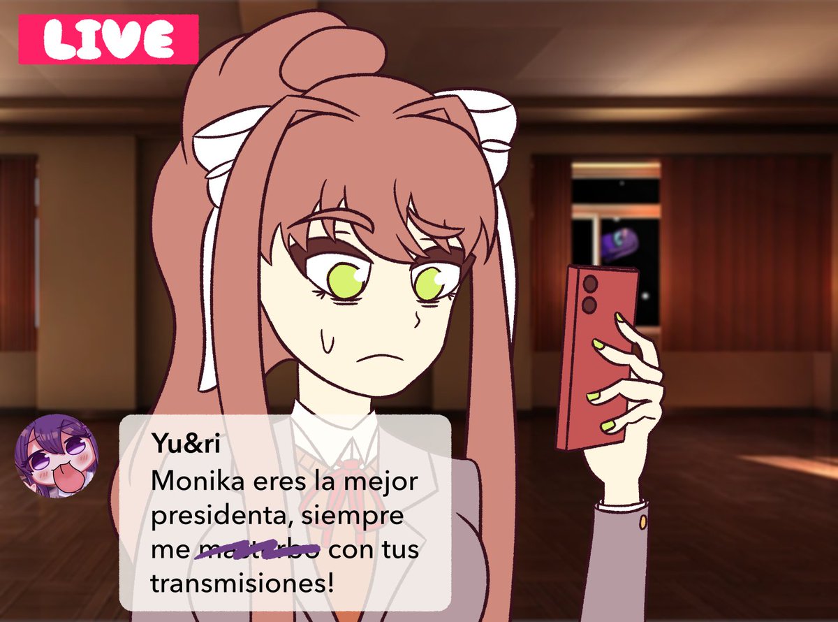 Neonlight tweet media