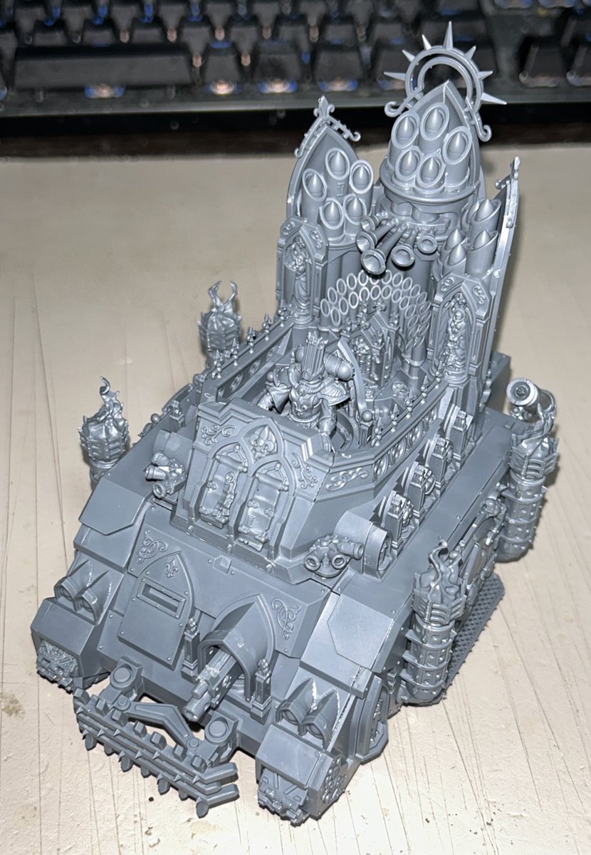 ヨシャパテ! tweet media