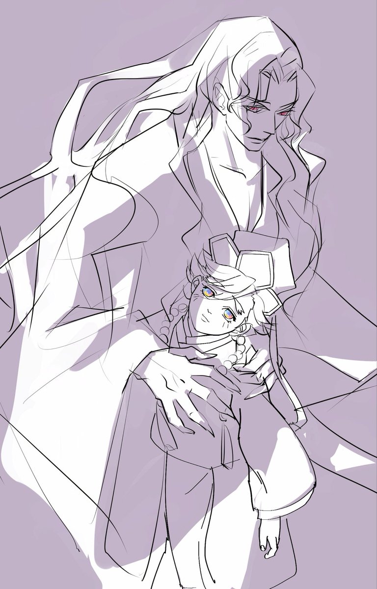 Lostar ✧ tweet media