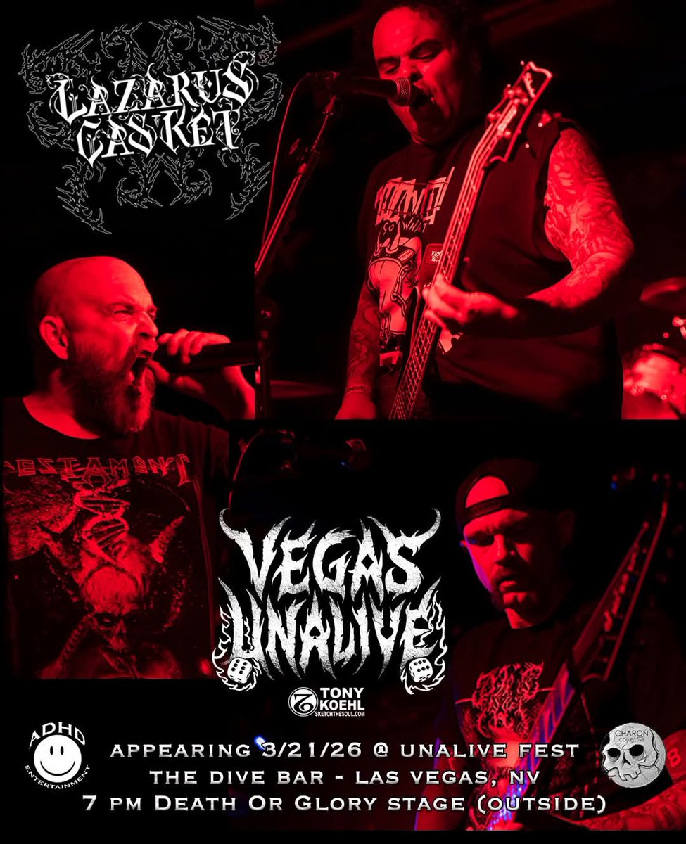 The Charon Collective tweet media