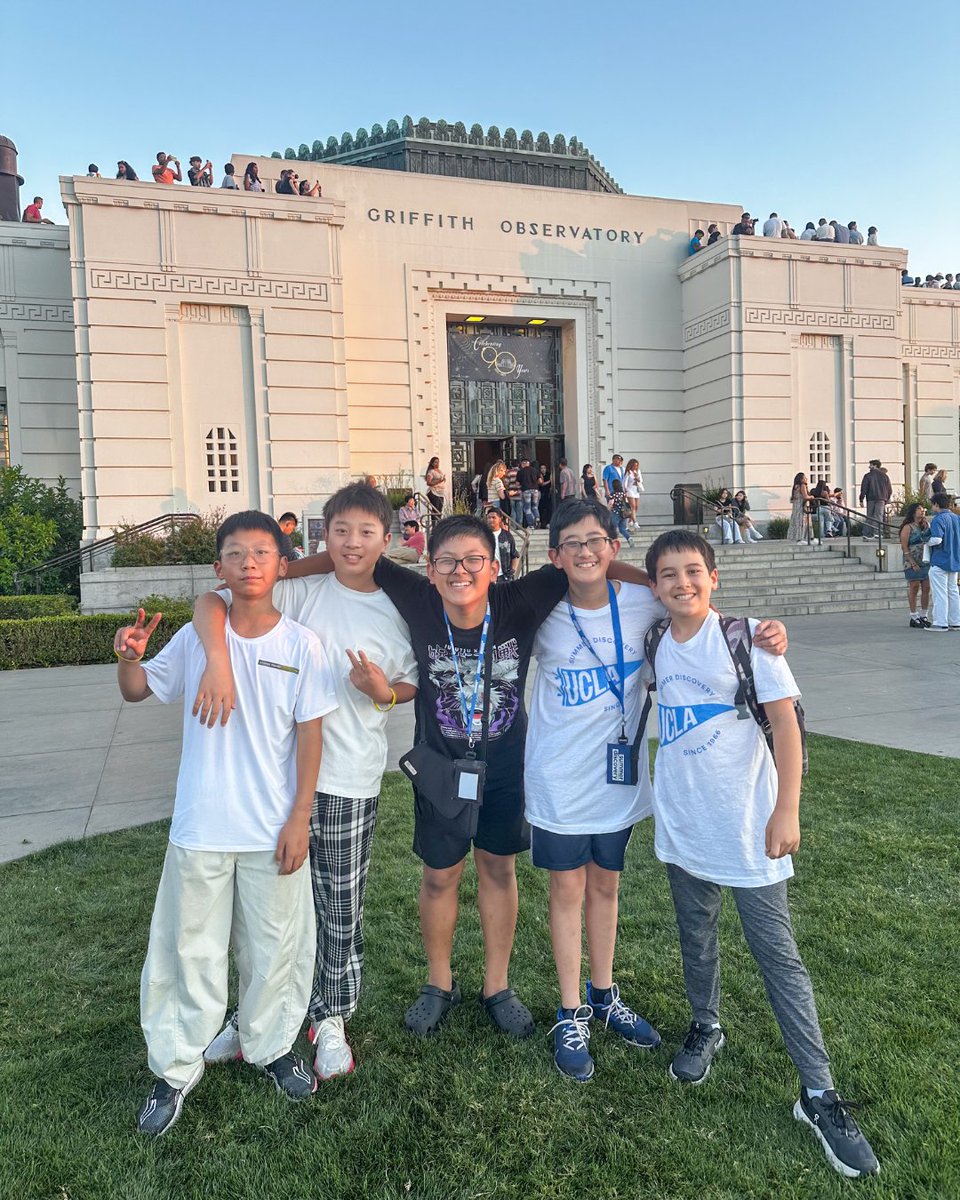 Summer Discovery tweet media