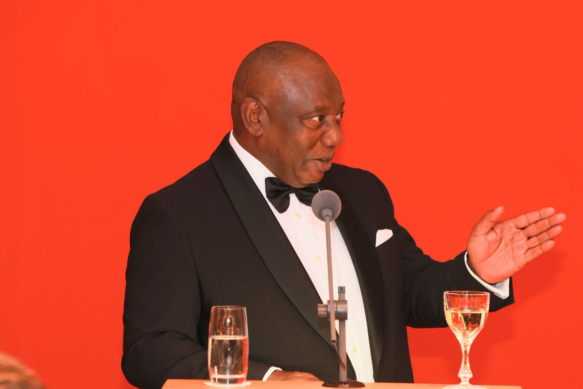 Thuso™ 🇿🇦🇿🇦🇿🇦 tweet media