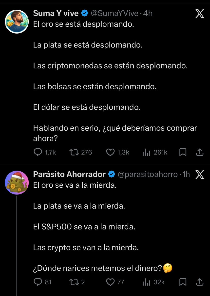 Madrid Street Bets tweet media