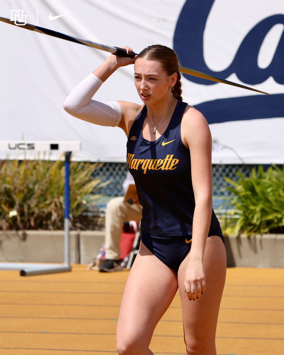 Marquette TF/XC tweet media