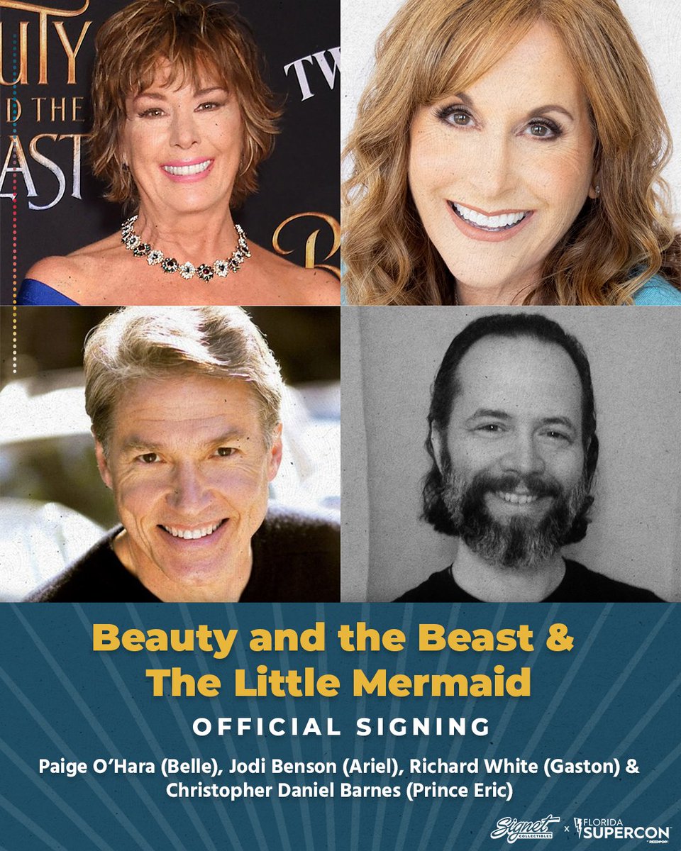 Signet Collectibles tweet media