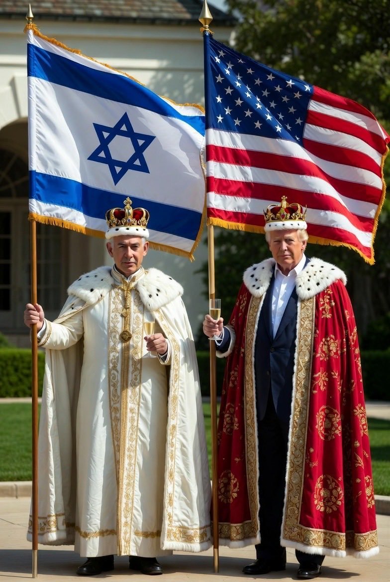 Israel Bear tweet media