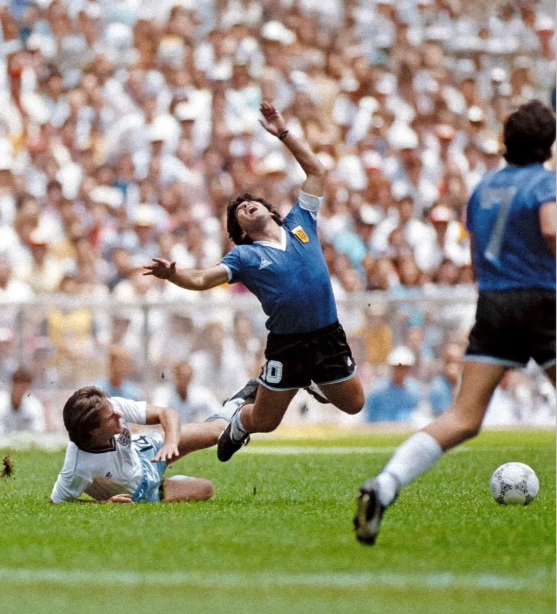 My Greatest 11 tweet media