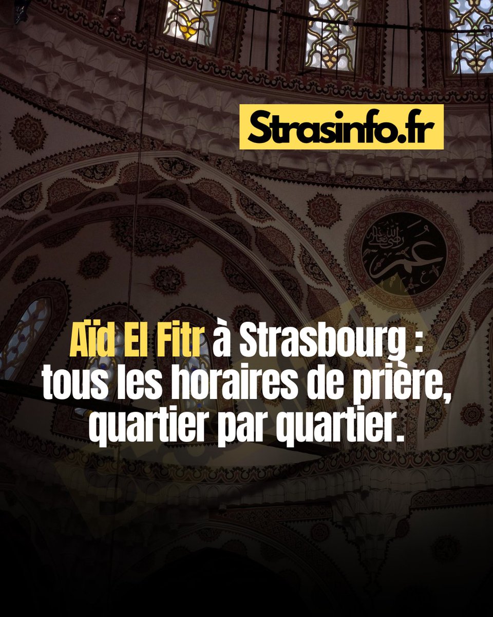 StrasInfo.fr tweet media