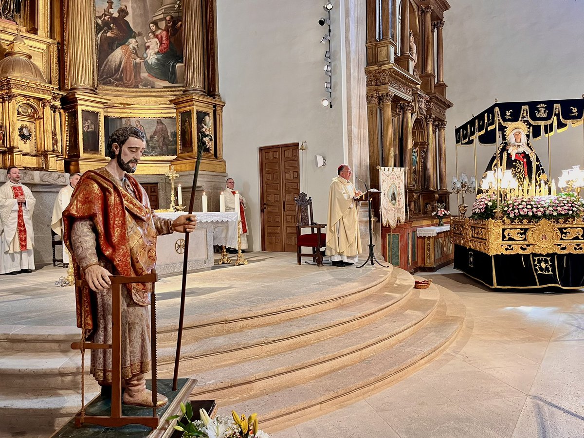 Ayuntamiento de Pinto tweet media