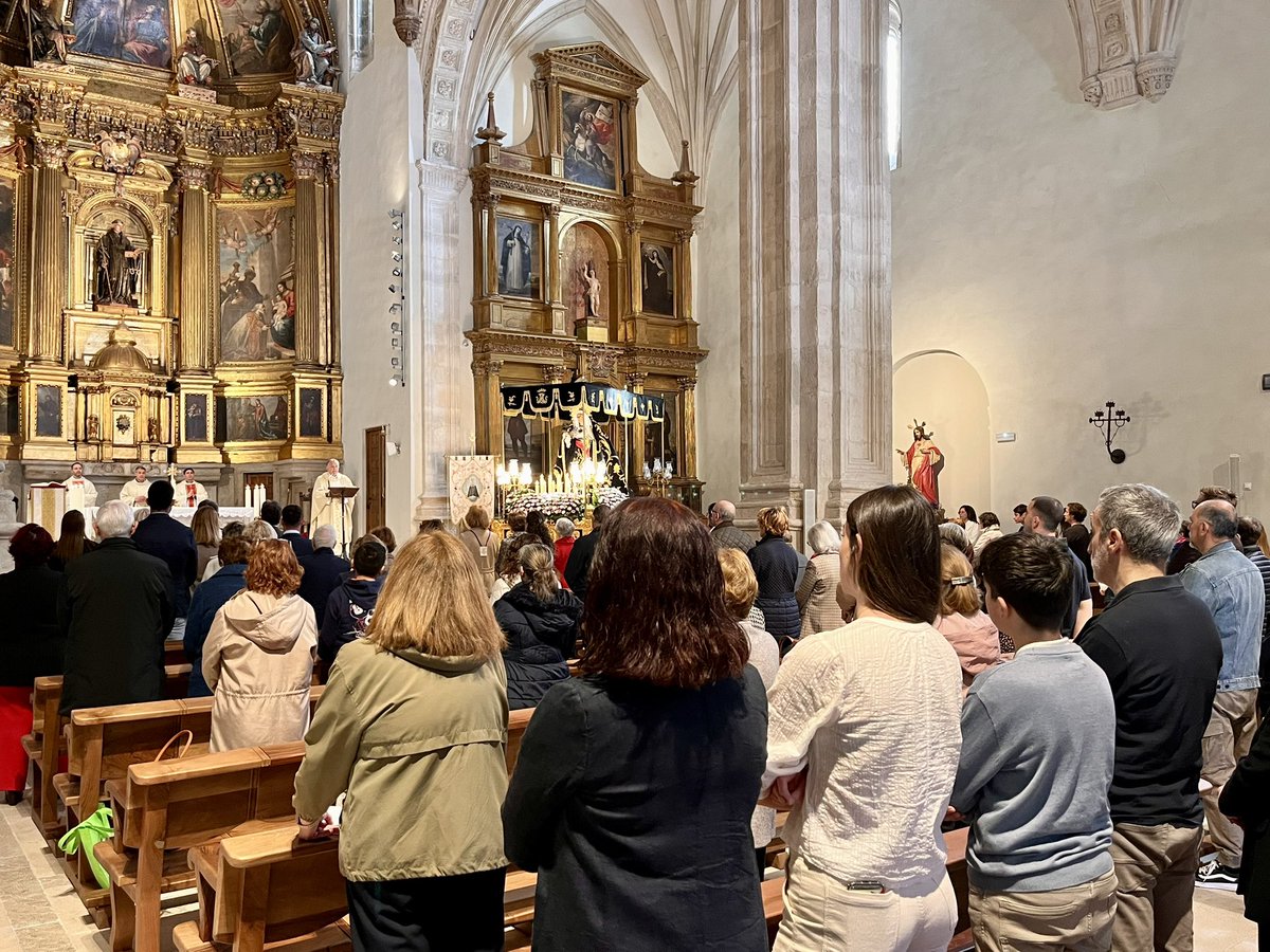 Ayuntamiento de Pinto tweet media