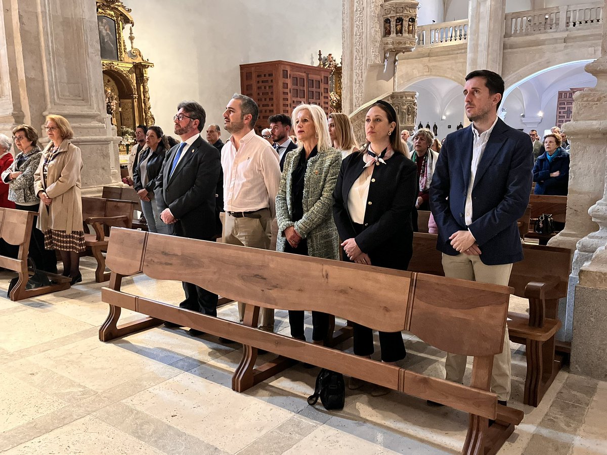 Ayuntamiento de Pinto tweet media