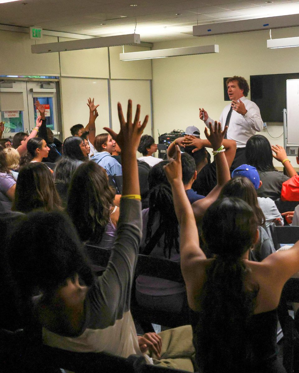 Summer Discovery tweet media