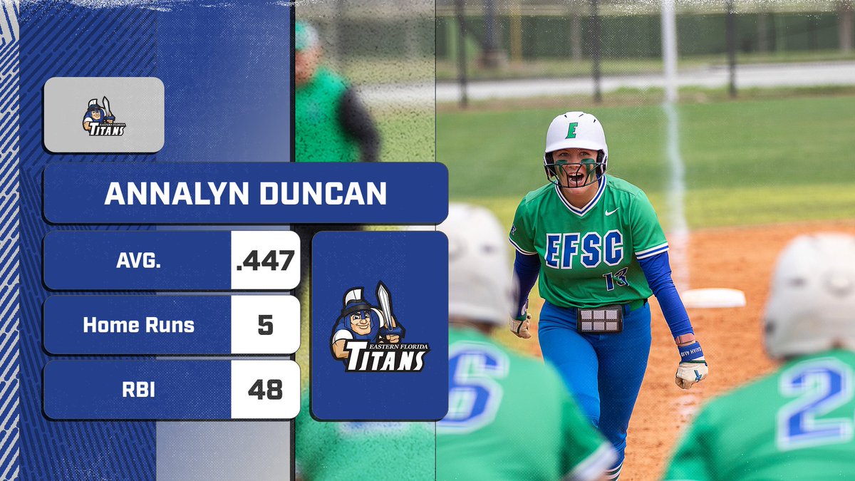 EFSC Titans Sports tweet media