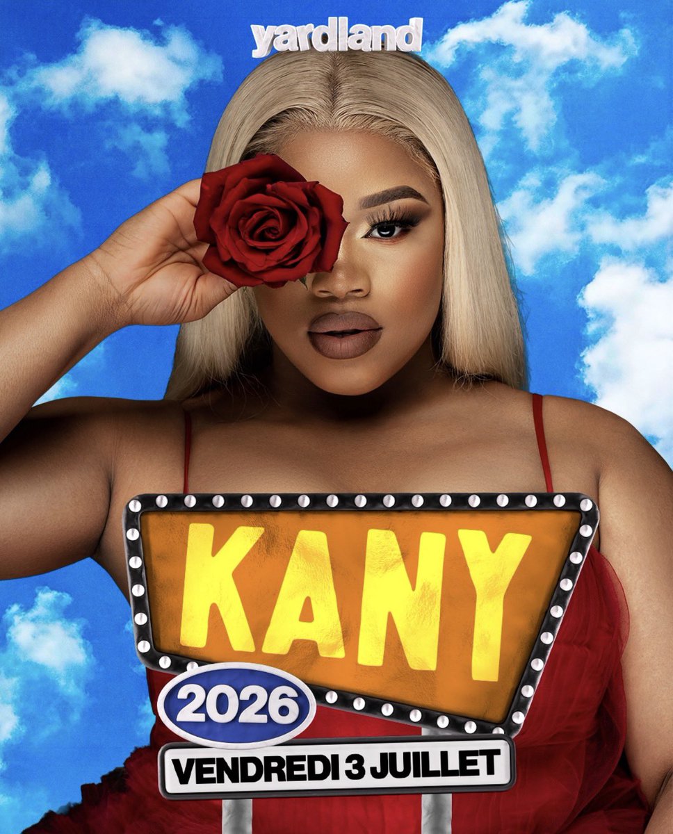 LA KANIGUII 🧸 tweet media