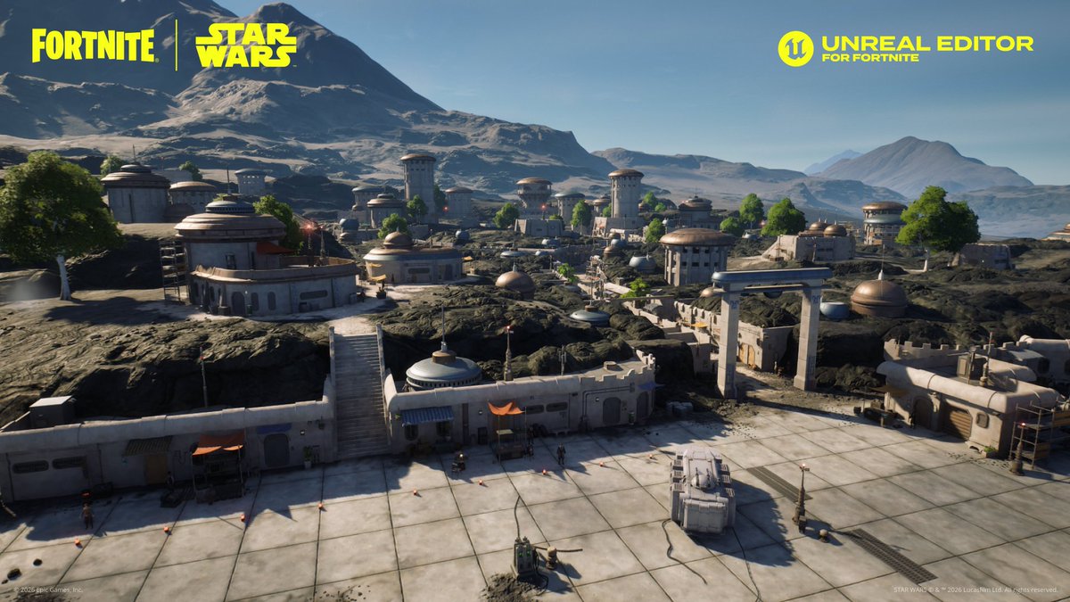 Daily Star Wars Games tweet media