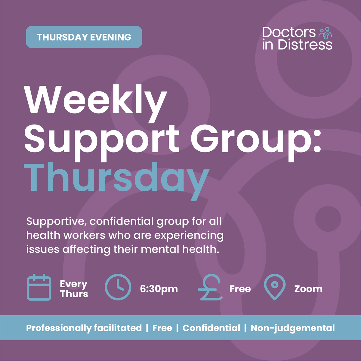 Doctors In Distress tweet media