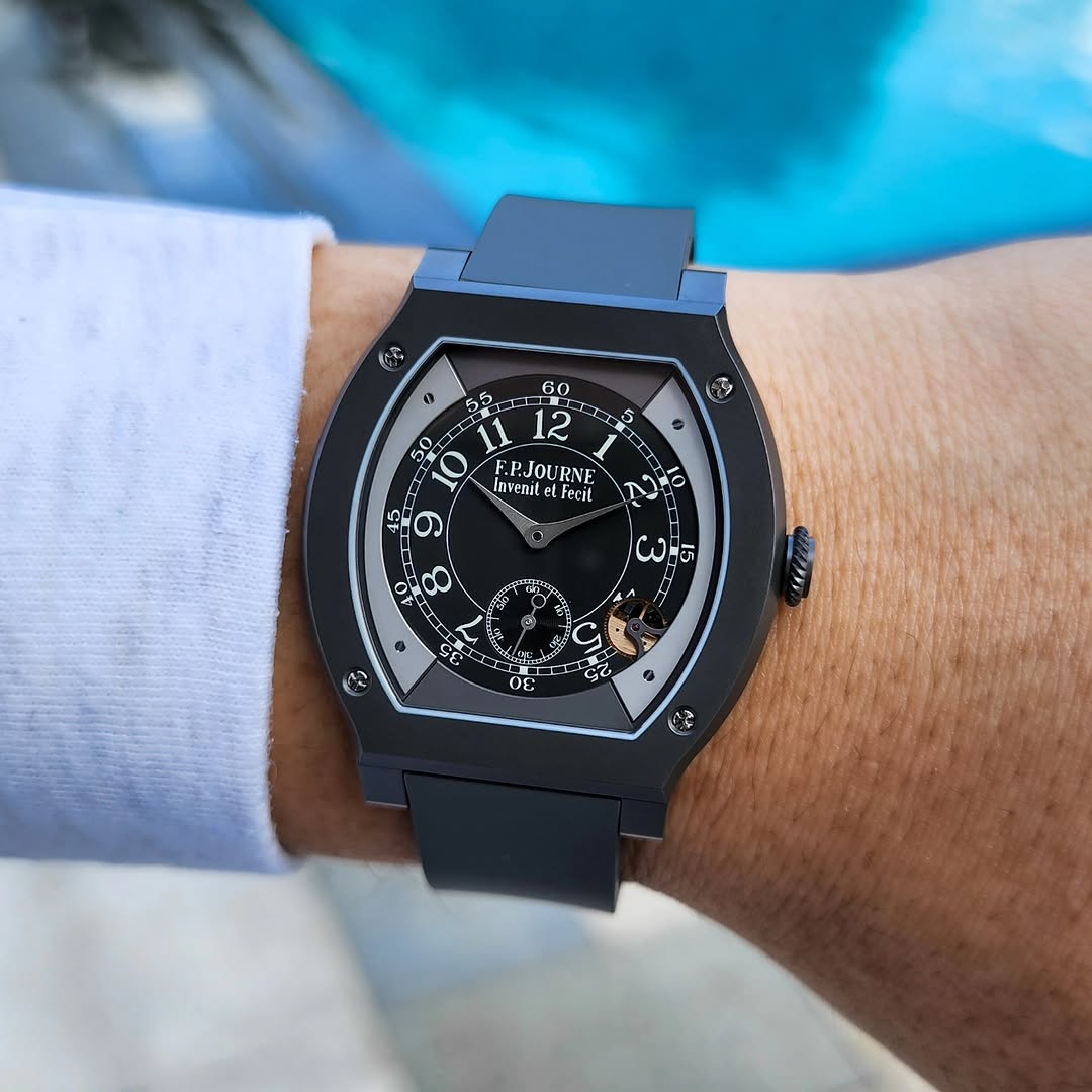 Grandes Complicaciones tweet media