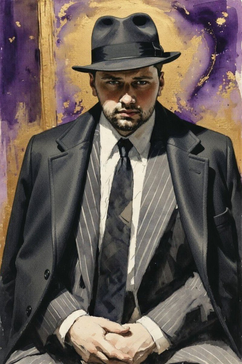 🥷Vash da Stampede 🔫 tweet media