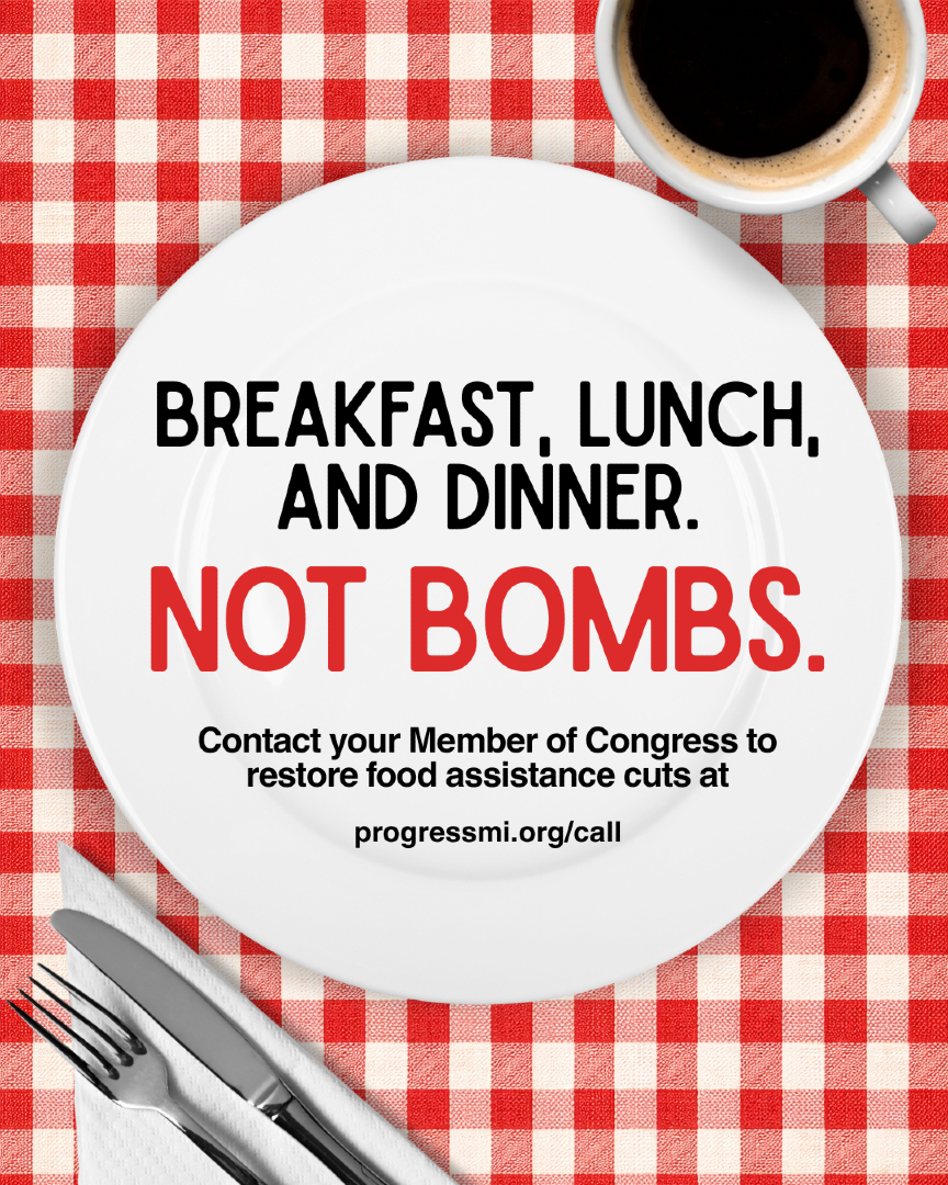 Progress Michigan tweet media