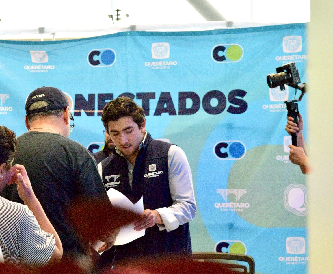 Santiago Arreguin tweet media