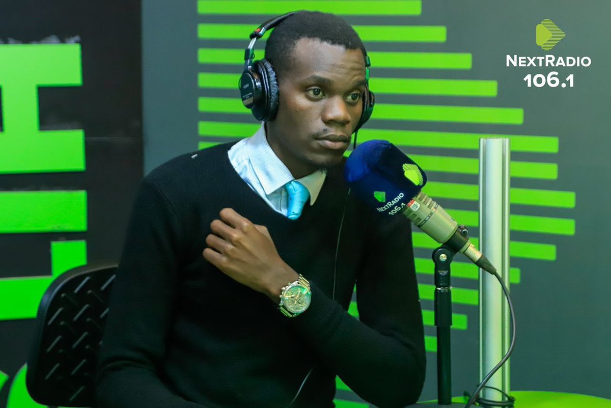 Next Radio 106.1FM tweet media